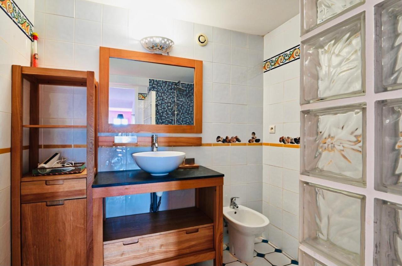 Casa Joe Cote Mer La Seyne-sur-Mer Exterior foto